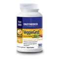 Enzymedica - VeggieGest - 90 Capsules (Formerly Gastro)