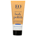EO Products - Body Polish Smooth & Glow Orange Blossom & Vanilla - 6 fl. oz.
