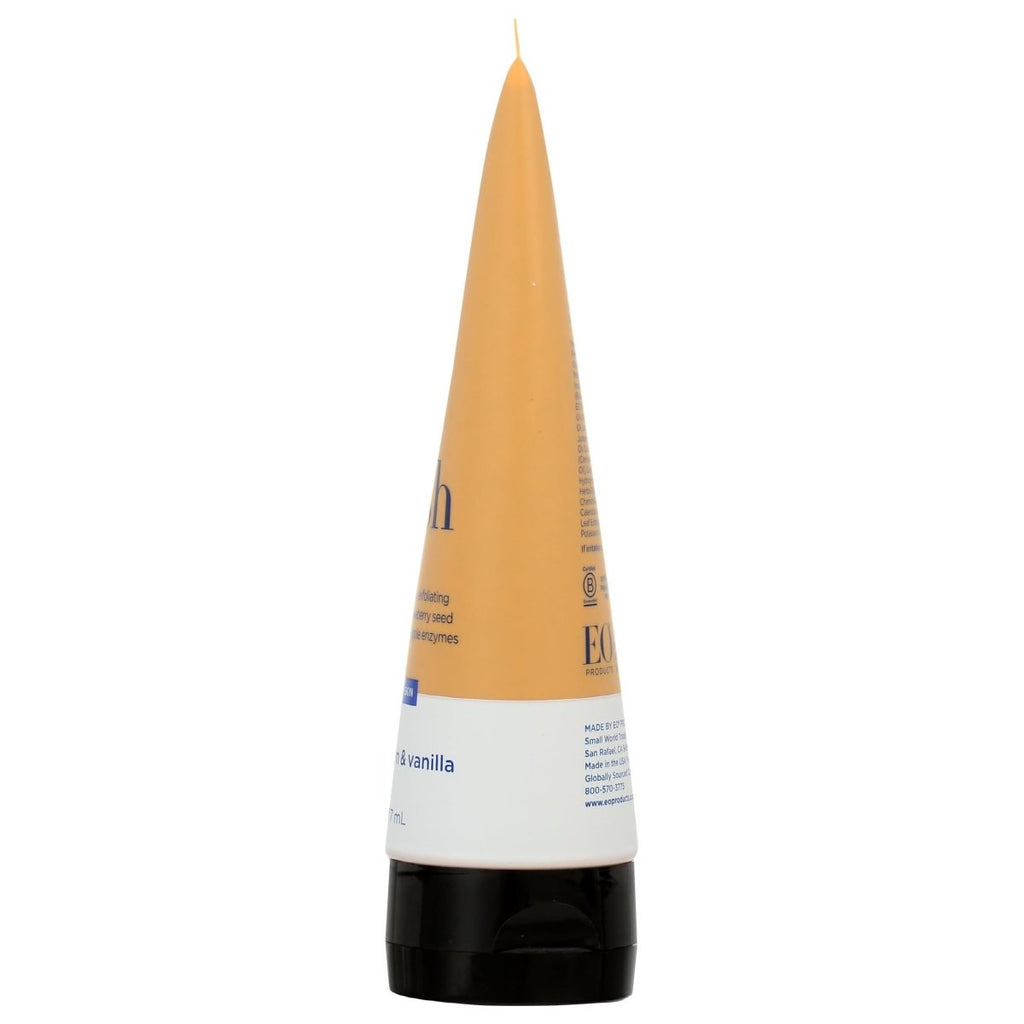 EO Products - Body Polish Smooth & Glow Orange Blossom & Vanilla - 6 fl. oz.