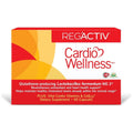 Essential Formulas - Reg'Activ Cardio & Wellness - 60 Capsules