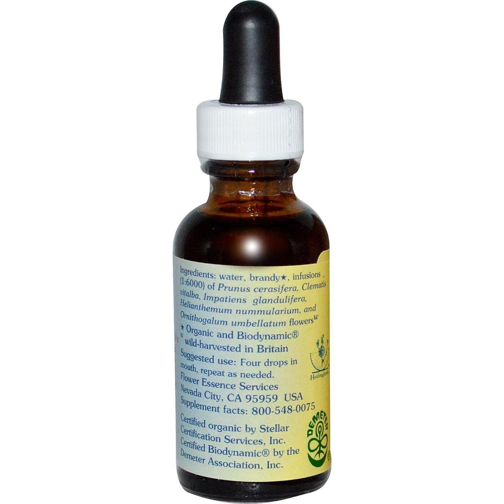 Five Flower Dropper1 Ozflower Essence Services