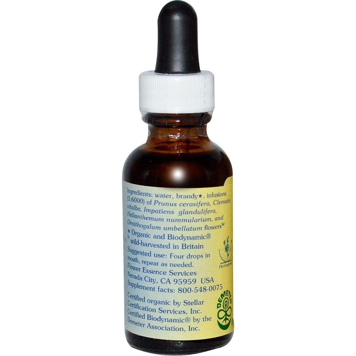 Five Flower Dropper1 Ozflower Essence Services