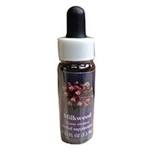 Flower Essence Services Milkweed Dropper .25 oz - FS0154