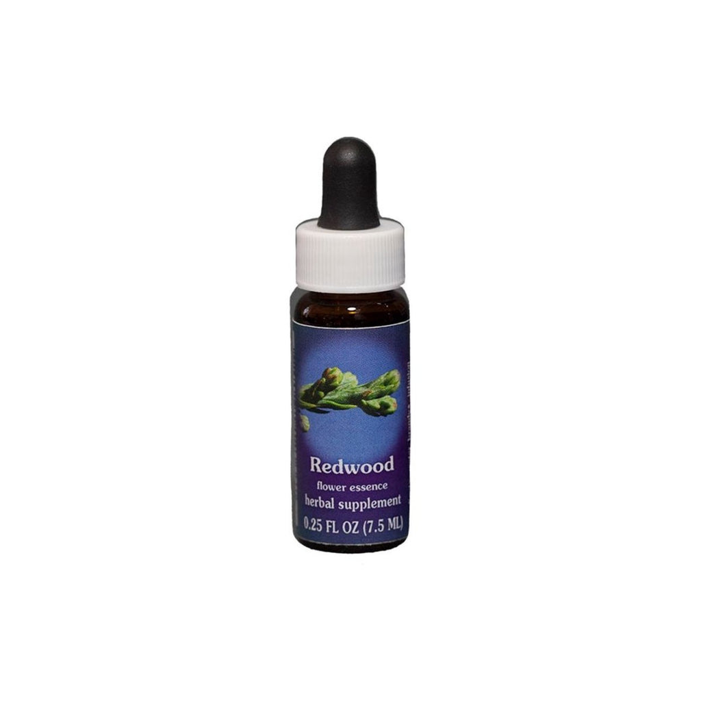 Flower Essence Services Redwood 0.25 oz