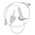 FLUID TRANSFER SET FT1100L, 30 INCH LENGTH, CASE OF 50