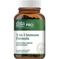 Gaia Herbs Astragalus Supreme 60 Vcaps (Pro version - 3-in-1 immune formula)