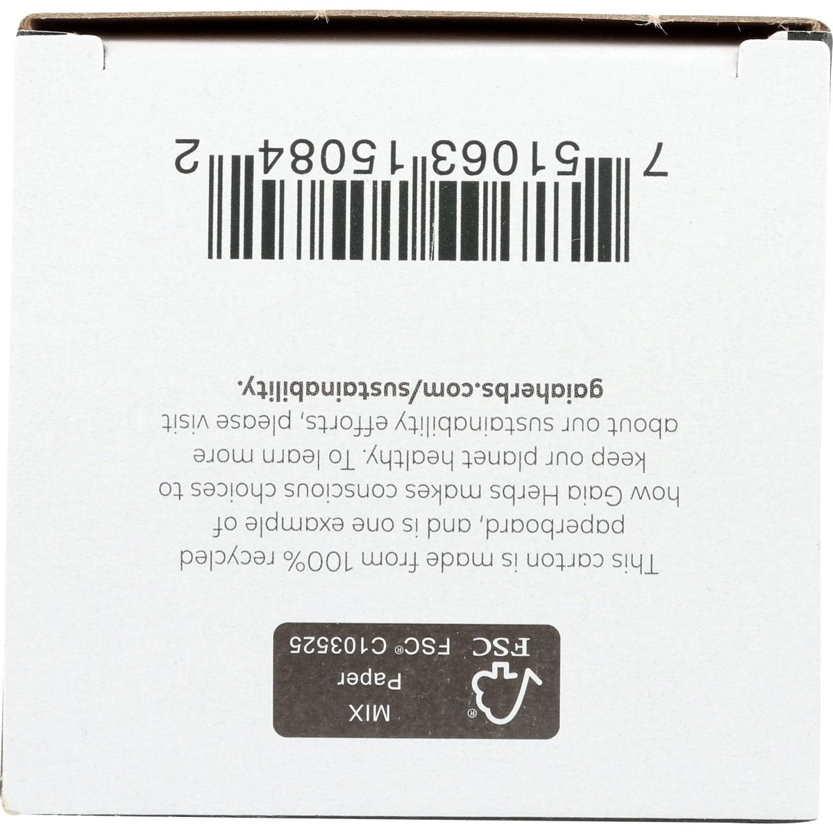 Gaia Herbs Bacopa - Brain and Cognitive Support Herbal Supplement - Made with Bacopa (Bacopa Monnieri) to Help Support a Thriving Mind - 60 Vegan Liquid Phyto-Capsules (Up to 60-Day Supply)