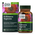 Gaia Herbs Echinacea Supreme 60 Vcaps