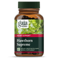 Gaia Herbs Hawthorn 60 Capsules
