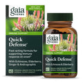 Gaia Herbs Immune Activator - 40 Vegan Liquid Phyto-Capsules (4-Day Supply)