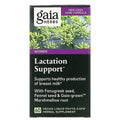 Gaia Herbs, Lactation Support Phyto, 60 Veggie Capsules