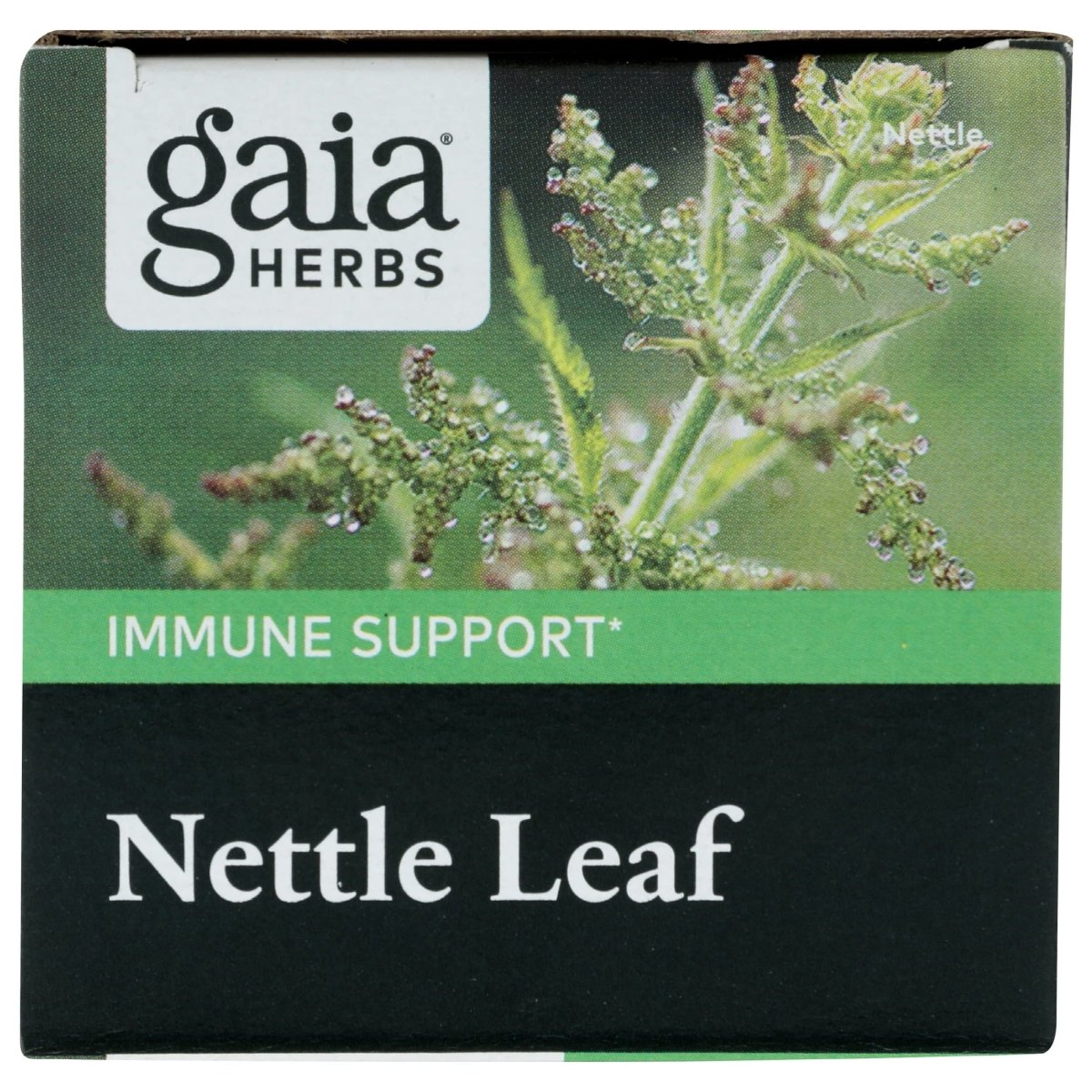 Gaia Herbs Nettle Leaf Liquid Caps, 60 CT