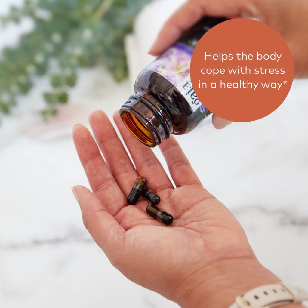 Gaia Herbs Rhodiola Rosea -  120 Vegan Liquid Phyto-Capsules (60-Day Supply)