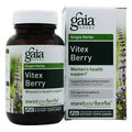 Gaia Herbs Vitex Berry 60 Vcaps - 2 Pack