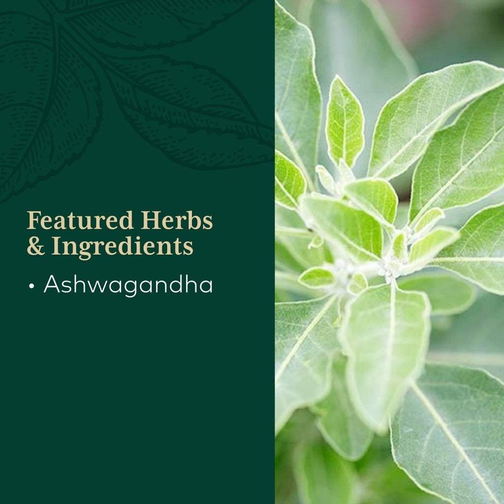 Gaia Pro Ashwagandha 700 120 Vcaps