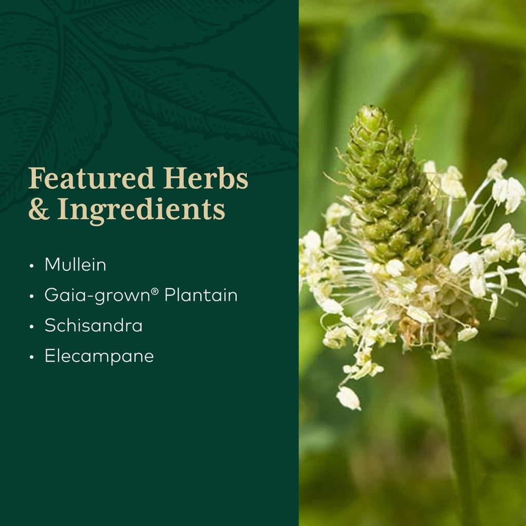 Gaia PRO Daily Lung Formula