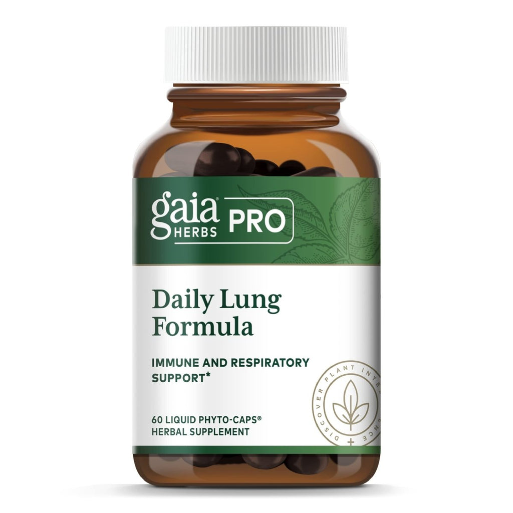 Gaia PRO Daily Lung Formula
