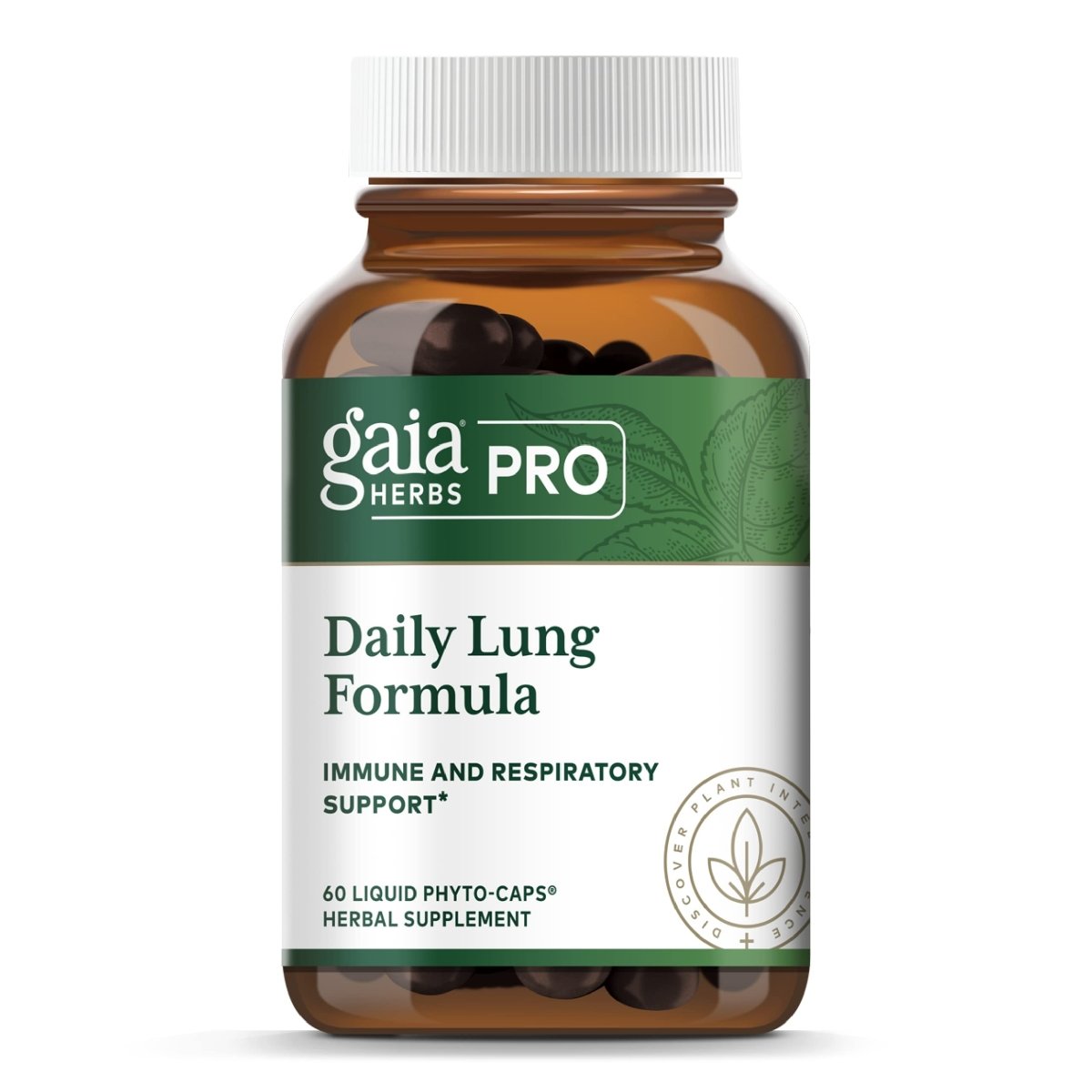 Gaia PRO Daily Lung Formula