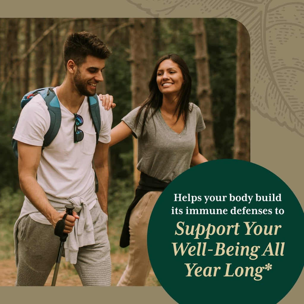 Gaia PRO Daily Mushroom Immune