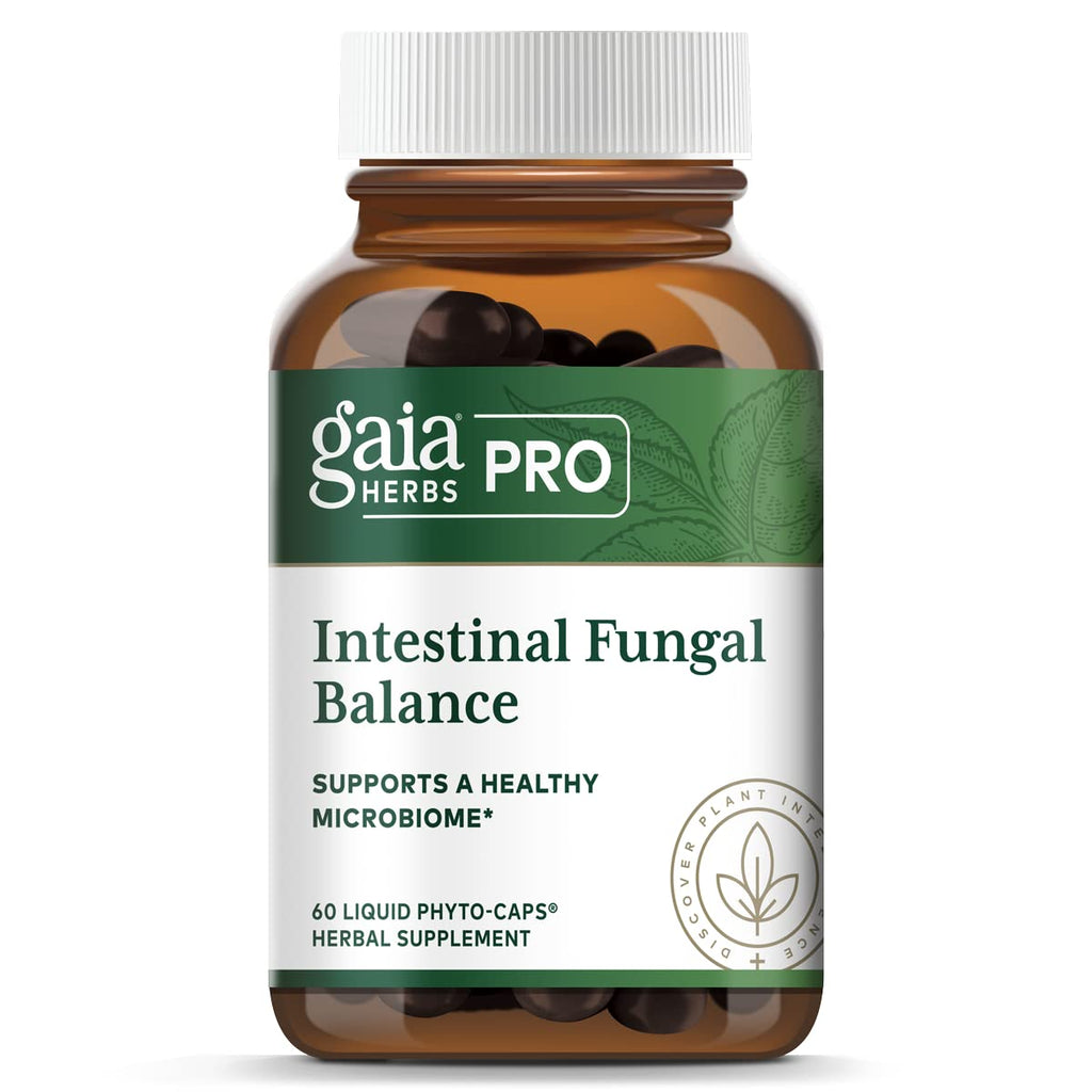 Gaia PRO Intestinal Fungal Complex
