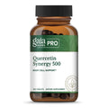 Gaia PRO Quercetin Synergy 500-  100 Vegan Tablets (100 Servings)