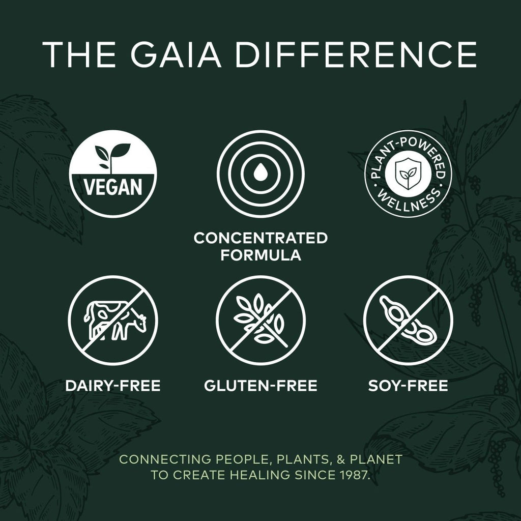 Gaia Pro Sinus Comfort 2oz