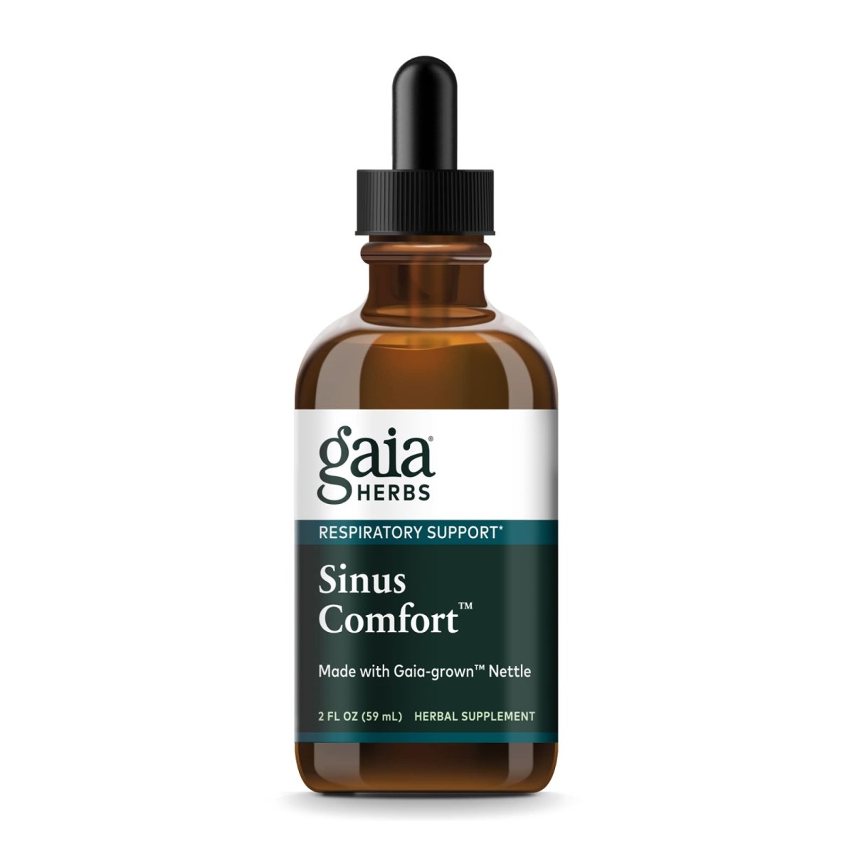 Gaia Pro Sinus Comfort 2oz