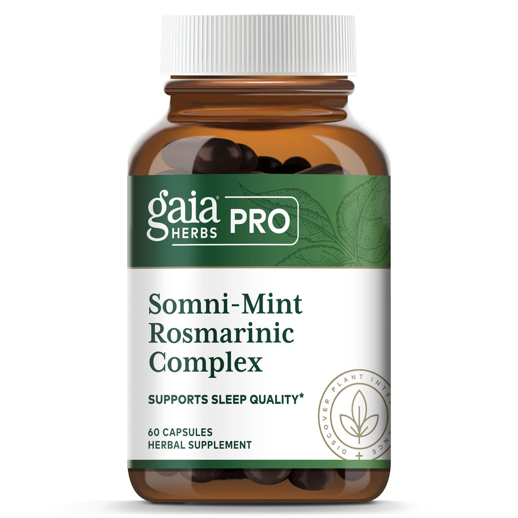 Gaia PRO Somni-Mint Rosmarinic Complex