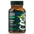 Gaia Pro Stinging Nettle Leaf 60 Vcaps