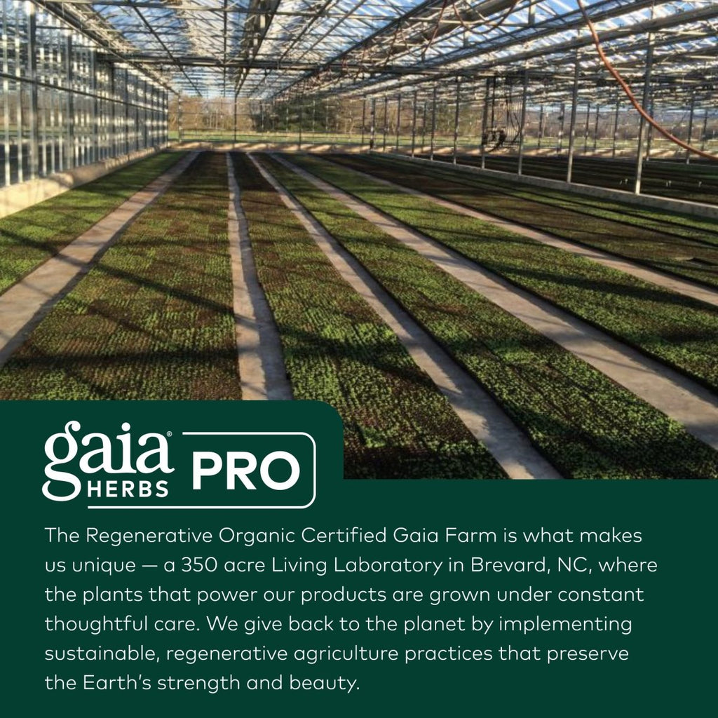 Gaia PRO Sweet Wormwood (COG)
