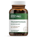 Gaia Pro Thyroid Formula 120 Vcaps