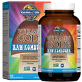 Garden of Life - Vitamin Code RAW Kombucha - 60 Vegan Caps