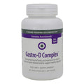 Gastro-D Complex 90 Capsules - 2 Pack