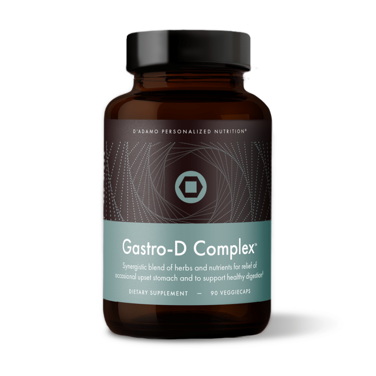 Gastro-D Complex 90 Capsules