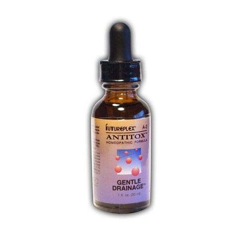 Gentle Drainage (A2) 1oz, Apex Energetics