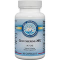 Glycoberine-MX (k-126) 90 Capsules Apex Energetics