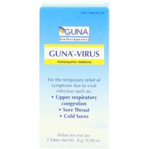 Guna, Inc. - GUNA-Virus 8 GMS [Health and Beauty] by Guna