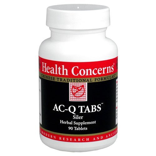 Health Concerns AC-Q
