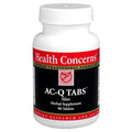 Health Concerns AC-Q