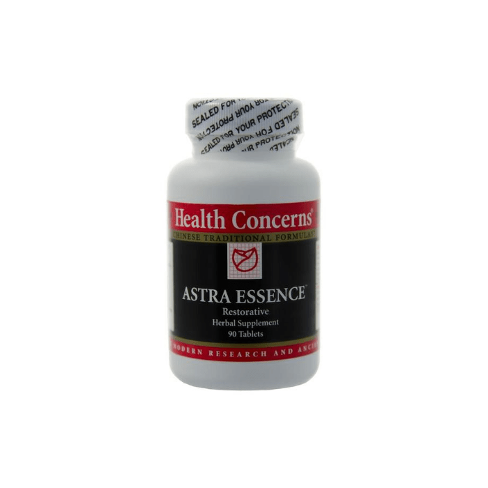 Health Concerns Astra 8 270 Tablets