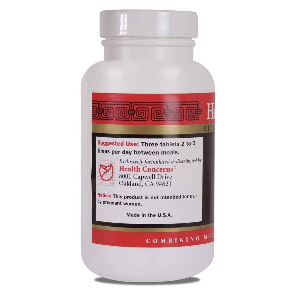 Health Concerns - Astra 8 - Astragalus 8 Chinese Herbal Supplement - Modified Si Jun Zi Tang - Immune System Enhancement - with Astragalus Root Extract - 270 Count