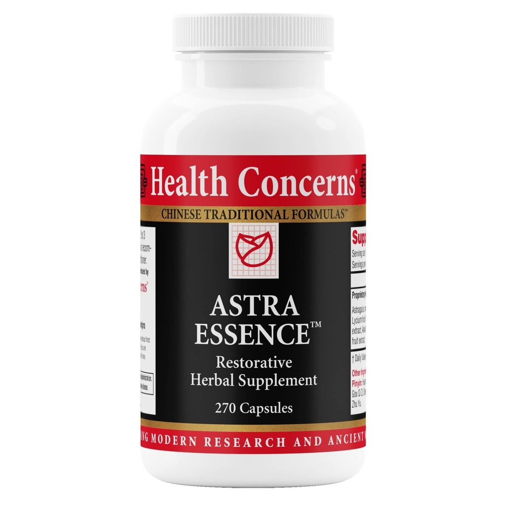 Health Concerns Astra Essence 270 Tablets