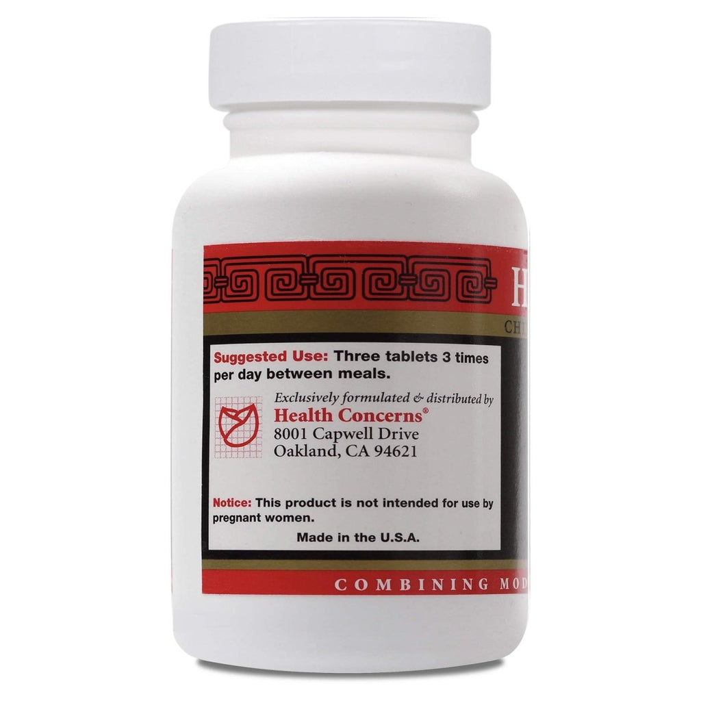 Health Concerns - Astra Garlic - Odorless Garlic Chinese Herbal Supplement - Cardiovascular System Support - with Odorless Garlic Bulb - 90 Count