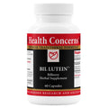 Health Concerns Bil Lutein - Eye Health & Eye Support Supplements - 60 Capsules