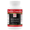 Health Concerns BioStrong 90 Capsules