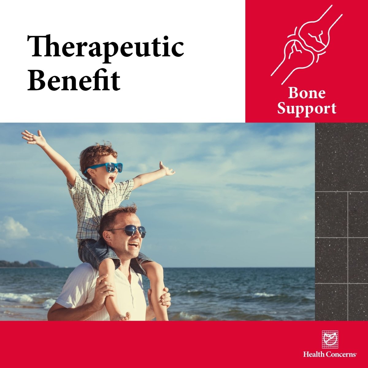 Health Concerns BioStrong 90 Capsules
