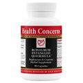 Health Concerns Bupleurum Entangled Qi (Chai Hu Xiang Fu Tang)  - 90 Tablets