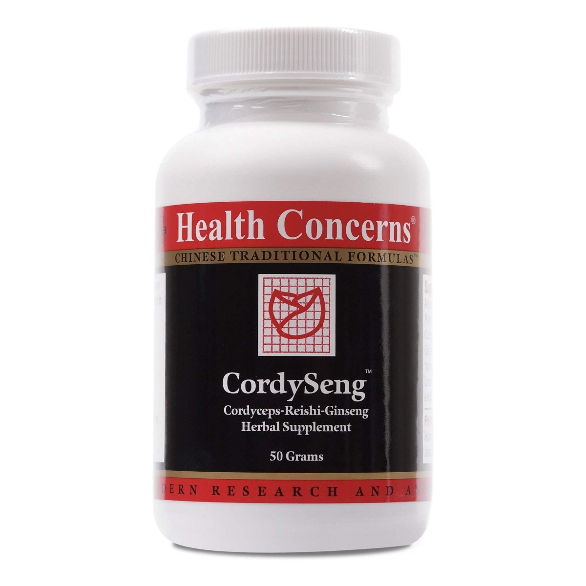 Health Concerns - CordySeng 50 gms
