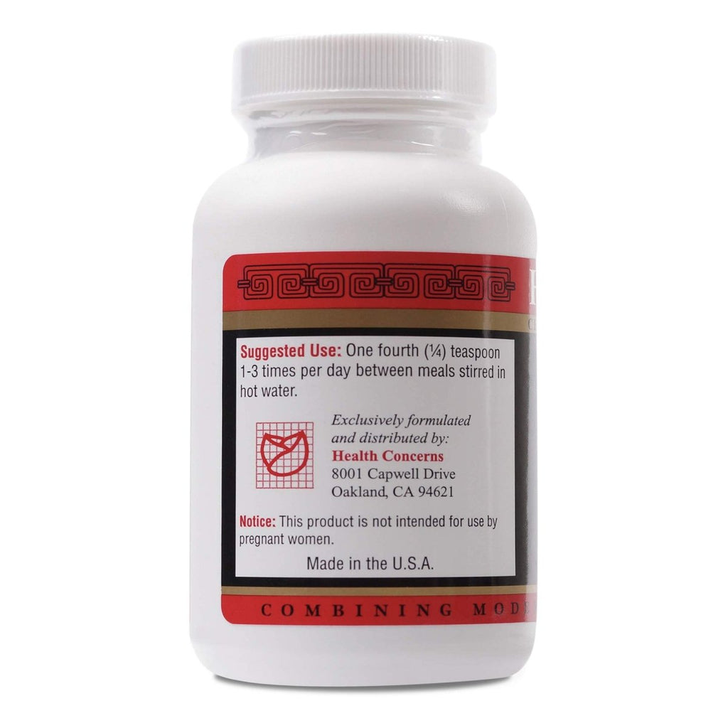 Health Concerns - CordySeng 50 gms
