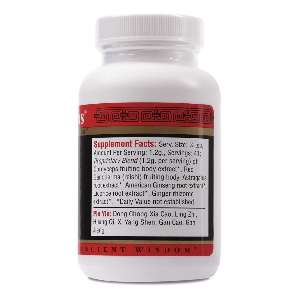 Health Concerns - CordySeng 50 gms